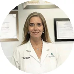 María Victoria Ovalle