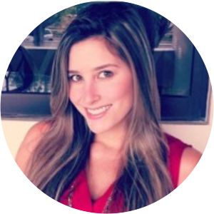 Maria Victoria Ramirez Aljure photograph