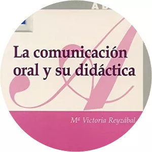 María Victoria Reyzábal - Author