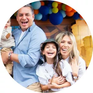 María Victoria Sarcos photograph