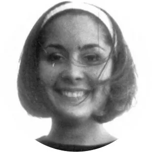 María Victoria Walsh