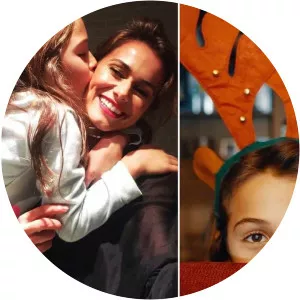 Maria Vieira Teixeira photograph