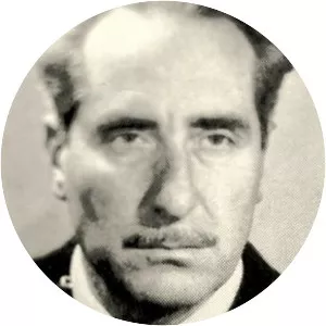 Marià Villangómez Llobet (Marià . . .