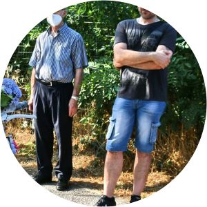 Maria Vinetti photograph