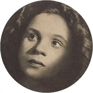 Maria Vinogradova - Russian actress