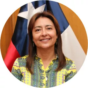 María Violeta Silva Cajas - Politician