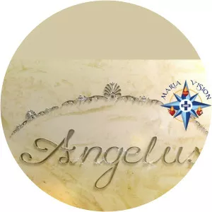 Maria Vision Angelus - TV program