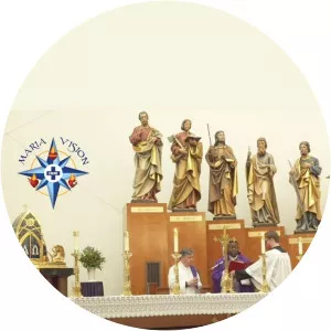 Maria Vision Daily Mass - TV program