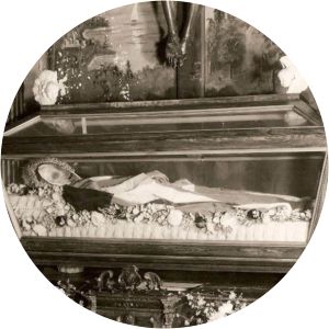 Maria Vittoria De Fornari Strata