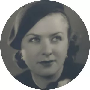 Maria Vladimirovna Mironova