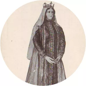 Maria Voichița (Maria Vochița)