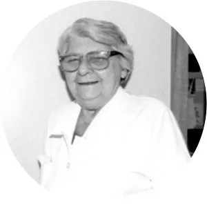 Maria von Paumgartten Deane