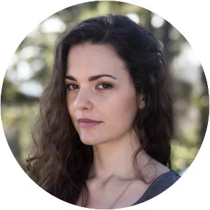 Maria Vos - Film actor