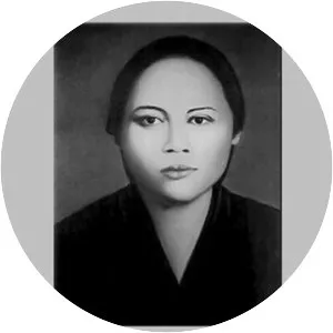 Maria Walanda Maramis