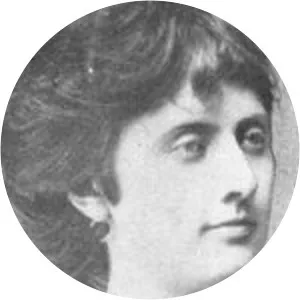 Maria Weidenhoffer - Ignaz Semmelweis' wife