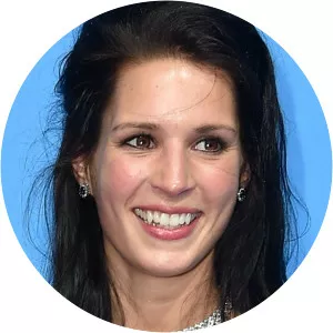 Maria Weidner - Film actor