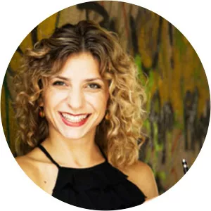 Maria Well - Musical artist