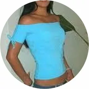 Maria Wicher photograph