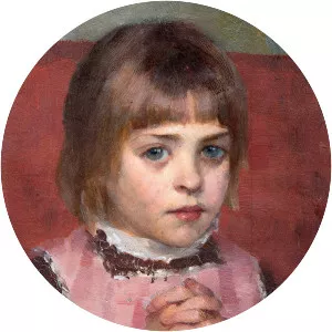 Maria Wiik - Finnish painter