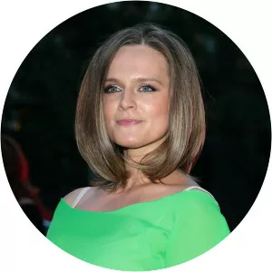 Maria Wiktoria Wałęsa photograph