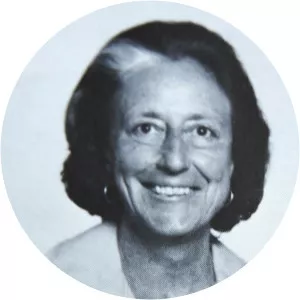 Maria Wilhelm - Bill de Blasio's mother