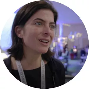 Maria Willer - Film producer