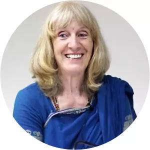 Maria Wirth - Author