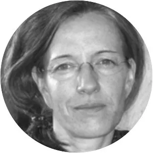 Maria Wissmann - Visual artist