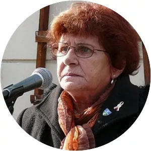 Wittner Mária