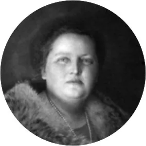 Maria Wojciechowska - Stanisław Wojciechowski's wife