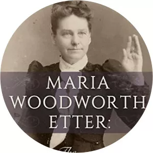 Maria Woodworth-Etter