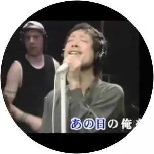 Maria Yazawa photograph