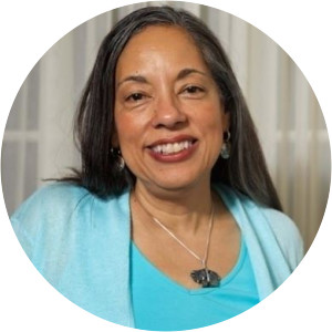 Maria Yellow Horse Brave Heart