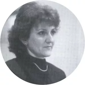 Mária Zádori - Musical artist