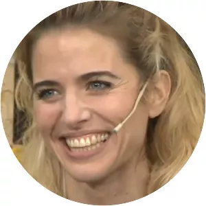 María Zamarbide - Argentina actress