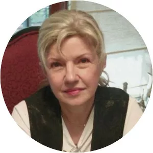 María Zarattini - Italian-Mexican author