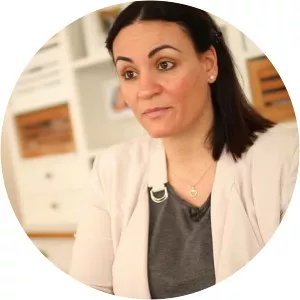 Maria Zarrella - Giovanni Zarrella's sister