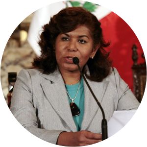 María Zavala Valladares