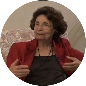 Maria Zélia Rouquayrol