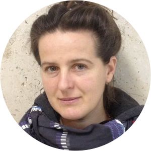 Maria Zerchaninova photograph