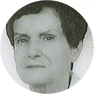 Maria Ziółkowska
