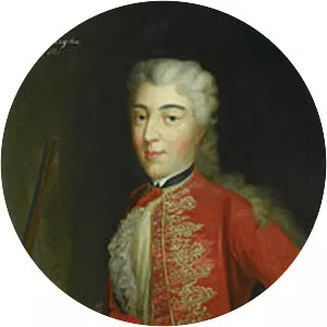 Maria Zofia Czartoryska - 