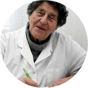 Maria Zoll-Czarnecka