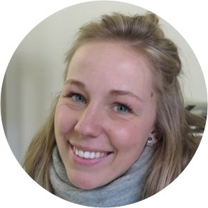 Maria Zurbriggen photograph