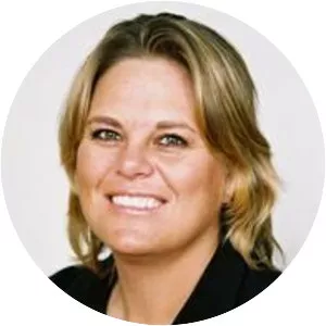 Mariaan de Swardt - Tennis player