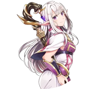 Mariabelle - Fictional character