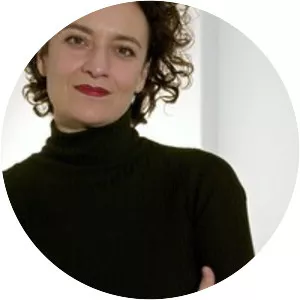 Mariacarla Gadebusch Bondio - Author