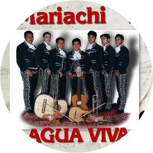 Mariachi Agua Viva - Musical artist