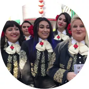 Mariachi Divas de Cindy Shea - Band