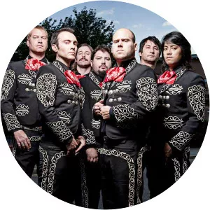 Mariachi El Bronx - Musical group